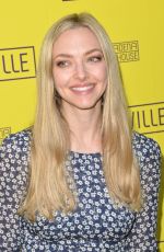 AMANDA SEYFRIED at Belleville Opening Night at Pasadena Playhouse 04/22/2018