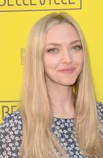 AMANDA SEYFRIED at Belleville Opening Night at Pasadena Playhouse 04/22/2018