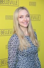 AMANDA SEYFRIED at Belleville Opening Night at Pasadena Playhouse 04/22/2018