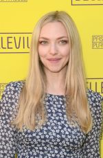 AMANDA SEYFRIED at Belleville Opening Night at Pasadena Playhouse 04/22/2018