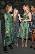 AMANDA SEYFRIED at H&M Celebration of 2018 Conscious Exclusive Collection in Los Angeles 04/05/2018