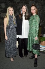 AMANDA SEYFRIED at H&M Celebration of 2018 Conscious Exclusive Collection in Los Angeles 04/05/2018