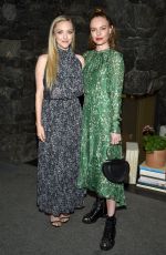 AMANDA SEYFRIED at H&M Celebration of 2018 Conscious Exclusive Collection in Los Angeles 04/05/2018