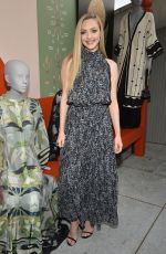 AMANDA SEYFRIED at H&M Celebration of 2018 Conscious Exclusive Collection in Los Angeles 04/05/2018