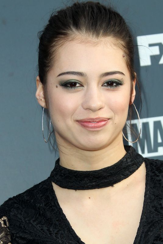 AMBER MIDTHUNDER at Legion Season 2 Premiere in Los Angeles 04/02/2018