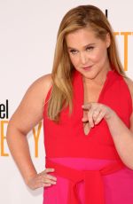 AMY SCHUMER at I Feel Pretty Premiere in Los Angeles 04/17/2018