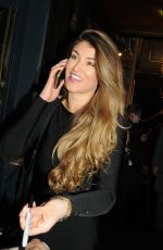 AMY WILLERTON at James Ingham
