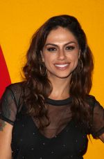 ANA PAULA LIMA at Clexacon 2018 in Las Vegas 04/07/2018