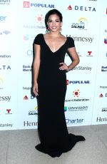 ANA VILLAFANE at Rising Stronger Spring Galain New York 04/19/2018