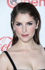 ANNA KENDRICK at Big Screen Achievement Awards at Cinemacon in Las Vegas 04/26/2018