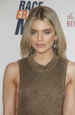 ANNALYNNE MCCORD at Race to Erase MS Gala 2018 in Los Angeles 04/20/2018