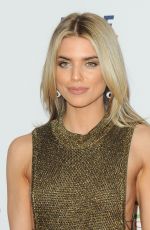 ANNALYNNE MCCORD at Race to Erase MS Gala 2018 in Los Angeles 04/20/2018