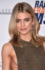 ANNALYNNE MCCORD at Race to Erase MS Gala 2018 in Los Angeles 04/20/2018