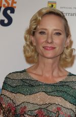 ANNE HECHE at Race to Erase MS Gala 2018 in Los Angeles 04/20/2018