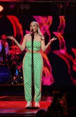 ANNE MARIE at Queen Elizabeth II 92nd Birthday Celebration in London 04/21/2018