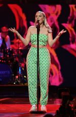 ANNE MARIE at Queen Elizabeth II 92nd Birthday Celebration in London 04/21/2018
