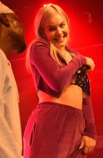 ANNE MARIE Launches Her Debut Album at G-A-Y in London 04/28/2018