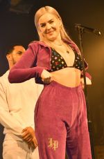 ANNE MARIE Launches Her Debut Album at G-A-Y in London 04/28/2018