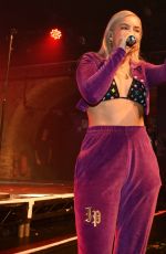 ANNE MARIE Launches Her Debut Album at G-A-Y in London 04/28/2018