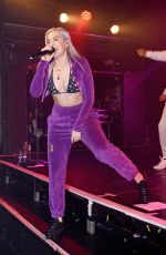 ANNE MARIE Launches Her Debut Album at G-A-Y in London 04/28/2018