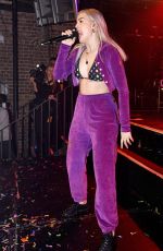 ANNE MARIE Launches Her Debut Album at G-A-Y in London 04/28/2018