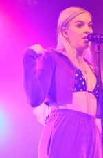 ANNE MARIE Launches Her Debut Album at G-A-Y in London 04/28/2018