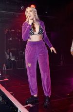 ANNE MARIE Launches Her Debut Album at G-A-Y in London 04/28/2018