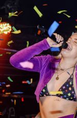 ANNE MARIE Launches Her Debut Album at G-A-Y in London 04/28/2018