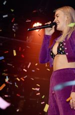 ANNE MARIE Launches Her Debut Album at G-A-Y in London 04/28/2018
