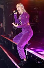 ANNE MARIE Launches Her Debut Album at G-A-Y in London 04/28/2018