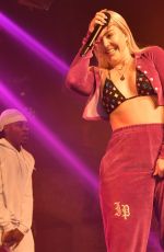 ANNE MARIE Launches Her Debut Album at G-A-Y in London 04/28/2018