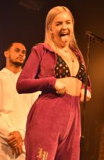 ANNE MARIE Launches Her Debut Album at G-A-Y in London 04/28/2018