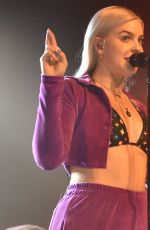 ANNE MARIE Launches Her Debut Album at G-A-Y in London 04/28/2018