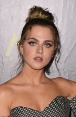 ANNE WINTERS at Daytime Creative Arts Emmy Awards in Los Angeles 04/27/2018