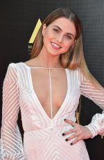 ANNE WINTERS at Daytime Emmy Awards 2018 in Los Angeles 04/29/2018