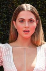 ANNE WINTERS at Daytime Emmy Awards 2018 in Los Angeles 04/29/2018