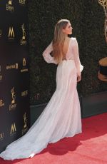 ANNE WINTERS at Daytime Emmy Awards 2018 in Los Angeles 04/29/2018