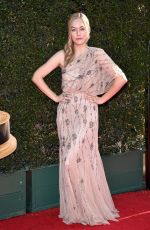 ANNIKA NOELLE at Daytime Creative Arts Emmy Awards in Los Angeles 04/27/2018