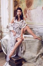 ANYA TAYLOR-JOY for Rollacoaster Magazine, Spring/Summer 2018 Issue