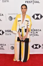 APARNA BRIELLE at All These Small Moments Premiere at Tribeca Film Festival 04/24/2018