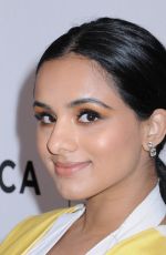 APARNA BRIELLE at All These Small Moments Premiere at Tribeca Film Festival 04/24/2018