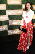 APARNA BRIELLE at The New Classics Presented by Jeep Wrangler in New York 04/25/2018