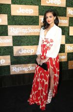 APARNA BRIELLE at The New Classics Presented by Jeep Wrangler in New York 04/25/2018