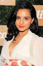 APARNA BRIELLE at The New Classics Presented by Jeep Wrangler in New York 04/25/2018