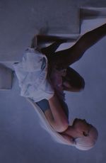 ARIANA GRANDE - No Tears Left to Cry