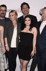 ARIEL WINTER at FYC Modern Family Event in Hollywood 04/16/2018