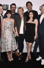 ARIEL WINTER at FYC Modern Family Event in Hollywood 04/16/2018