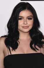 ARIEL WINTER at FYC Modern Family Event in Hollywood 04/16/2018