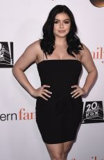 ARIEL WINTER at FYC Modern Family Event in Hollywood 04/16/2018
