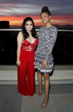 ARIEL WINTER at LA Palme Magazine Cover Party in Los Angeles 04/21/2018
